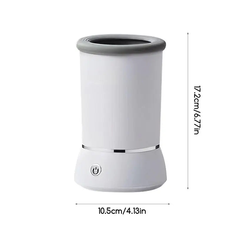 PawSpa - Automatic Electric Pet Paw Washer