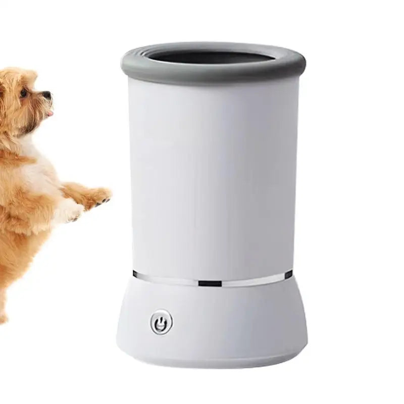 PawSpa - Automatic Electric Pet Paw Washer