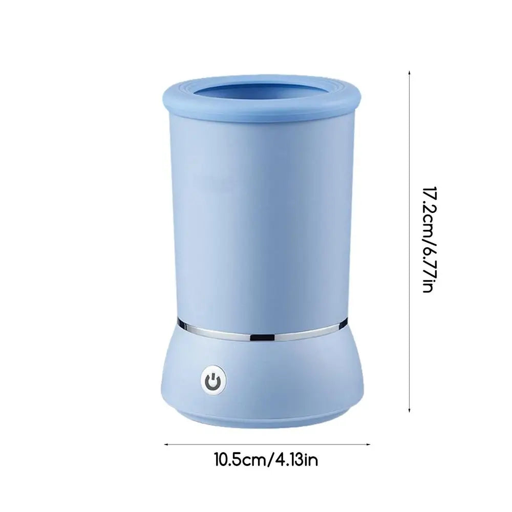 PawSpa - Automatic Electric Pet Paw Washer