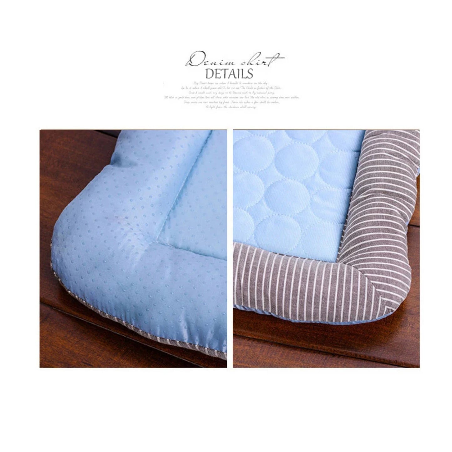 FurBreeze- Cooling Pet Sofa