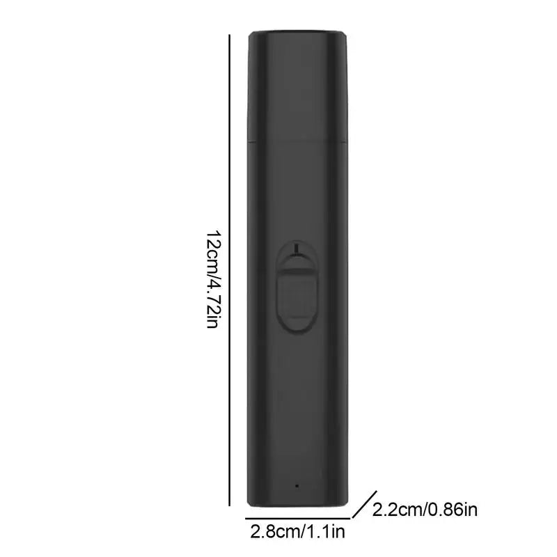 WhisperTrim- Rechargeable Pet Nail Grinder