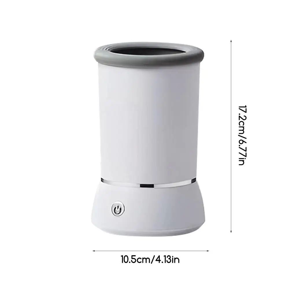 PawSpa - Automatic Electric Pet Paw Washer