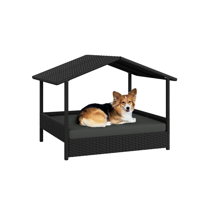 House & Beds
