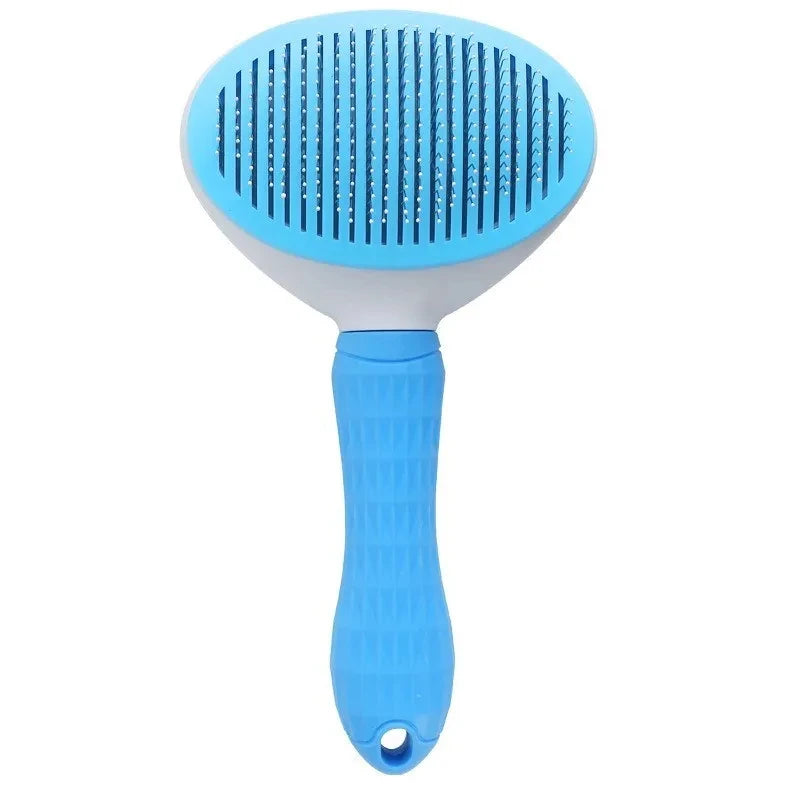 SheddyBuddy Self Cleaning Brush - My Fur Baby