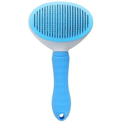 SheddyBuddy Self Cleaning Brush - My Fur Baby
