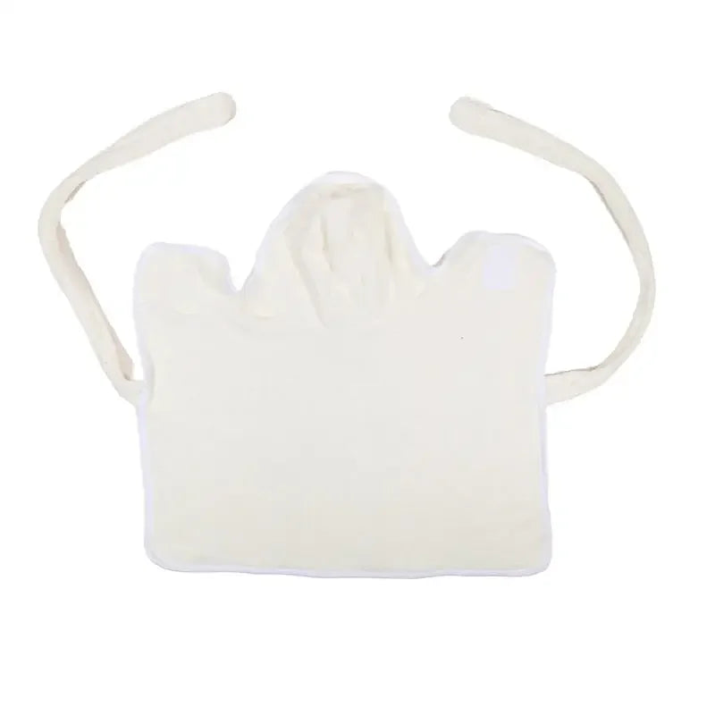 FluffDry - Small Pet Bath Robe - My Fur Baby