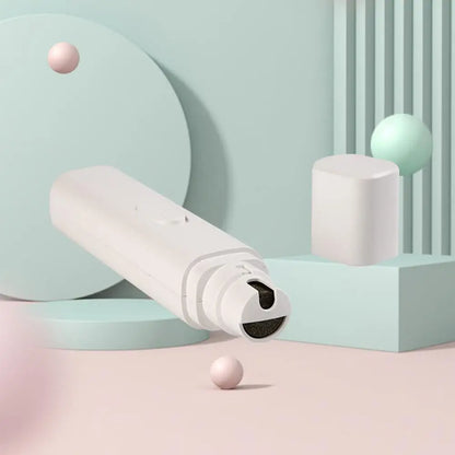 WhisperTrim- Rechargeable Pet Nail Grinder