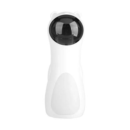 WhiskerChase- Automatic Laser Cat Toy