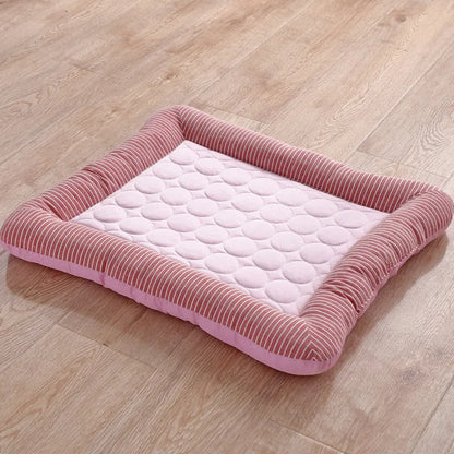 FurBreeze- Cooling Pet Sofa