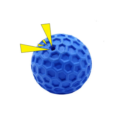 Dog Toy Slow Feeder – IQ-Boosting Interactive Toy for Small, Medium & Large Dogs and Cats - My Fur Baby