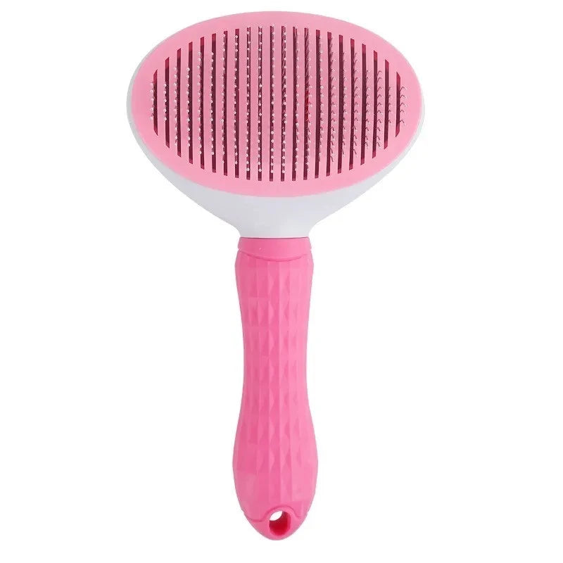SheddyBuddy Self Cleaning Brush - My Fur Baby