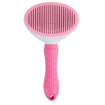SheddyBuddy Self Cleaning Brush - My Fur Baby