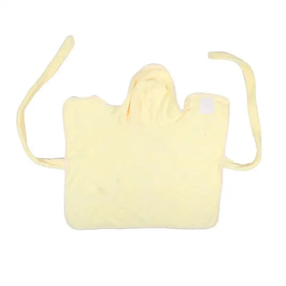 FluffDry - Small Pet Bath Robe - My Fur Baby