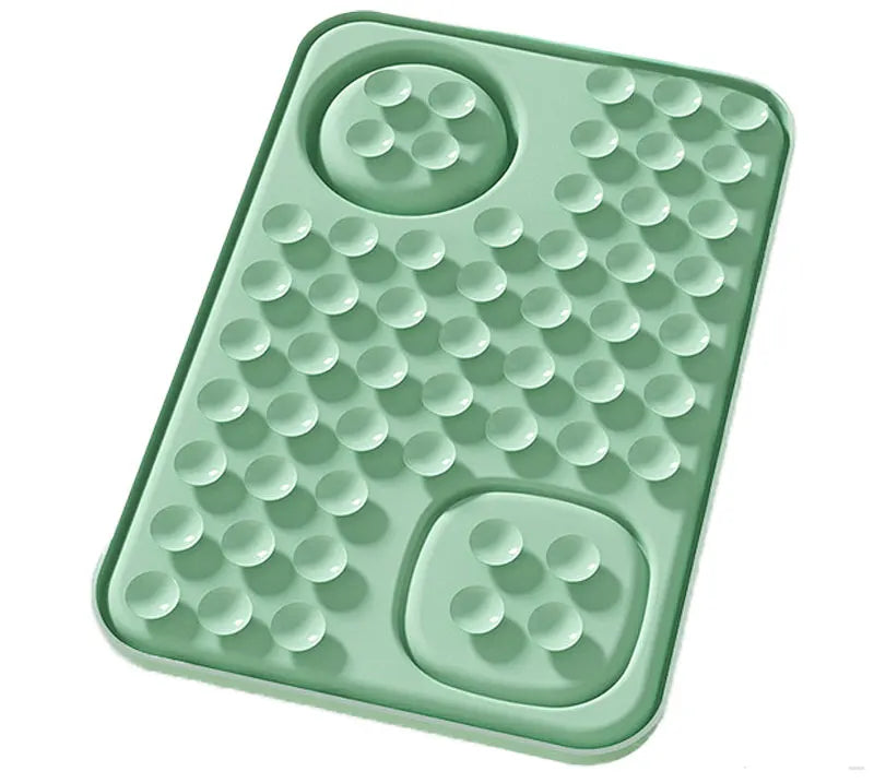 FurFeast Slow Feeding Lick Mat - My Fur Baby