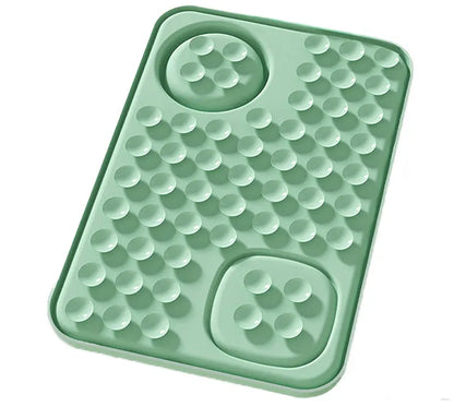 FurFeast Slow Feeding Lick Mat - My Fur Baby