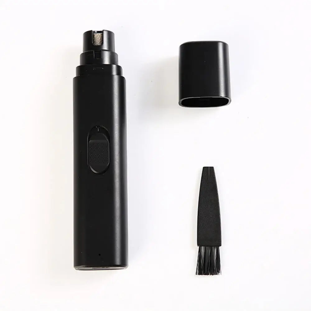 WhisperTrim- Rechargeable Pet Nail Grinder