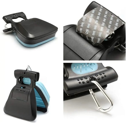 Pet Travel Foldable Pooper - My Fur Baby