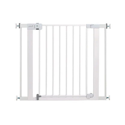 Auto-Close Pressure-Mounted Magnetic Latch Gate – Secure, Quiet, and Easy to Install - My Fur Baby