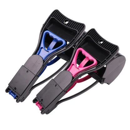 CleanPaw -Pet Pooper Scooper with Handle - My Fur Baby