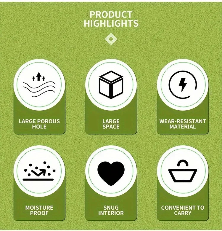 Pet Carrier Space Capsule Backpack - My Fur Baby