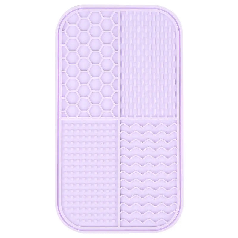 PawPlate - Silicone Slow Feeding Mat - Non Slip - My Fur Baby
