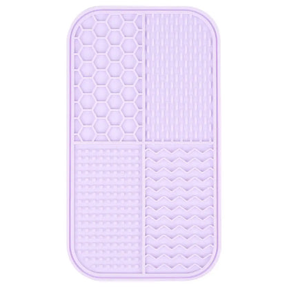 PawPlate - Silicone Slow Feeding Mat - Non Slip - My Fur Baby