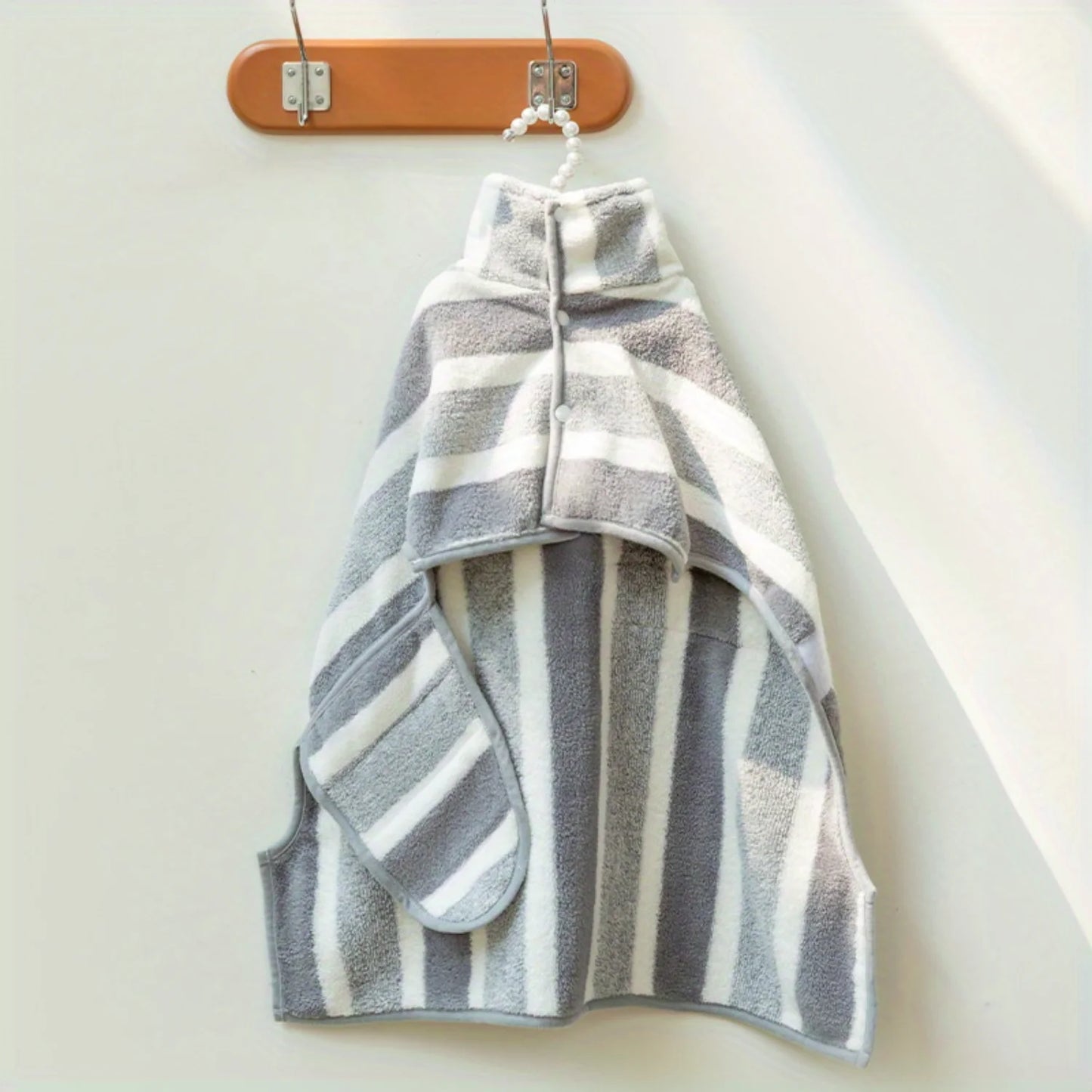 FurSpa- Large Dog Bathrobe - My Fur Baby