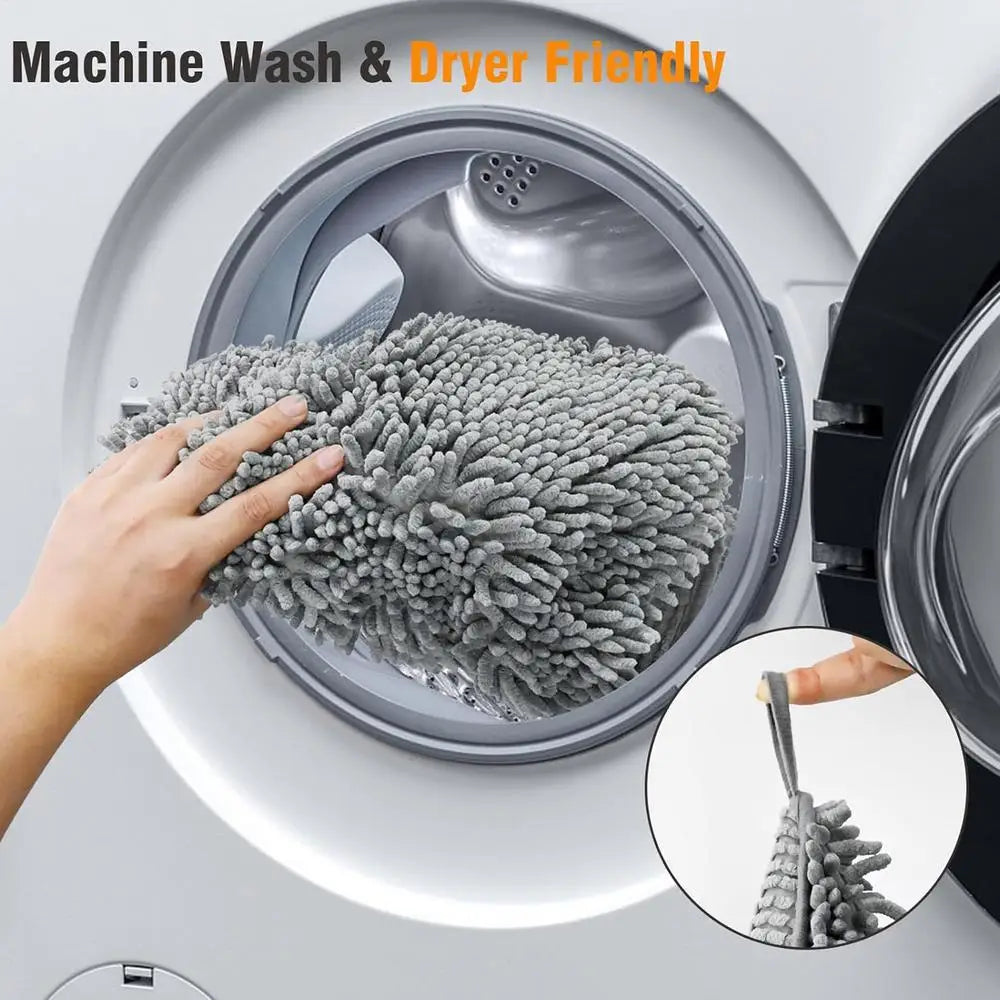 PawDry -Microfiber Quick-Dry Dog Towel - My Fur Baby