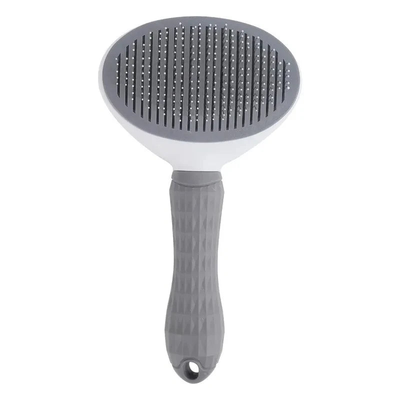SheddyBuddy Self Cleaning Brush - My Fur Baby