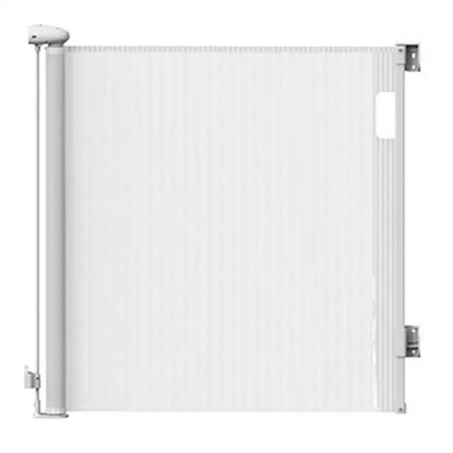 PawSecure- Retractable Indoor Dog Gate