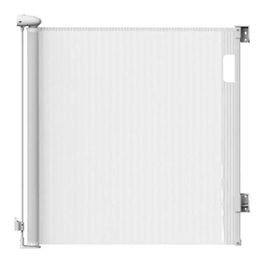 PawSecure- Retractable Indoor Dog Gate